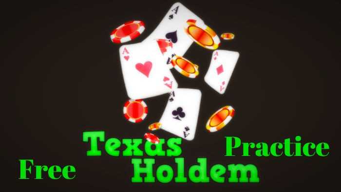 Free texas holdem games no download required