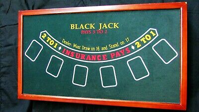 Blackjack Pay 3 To 2